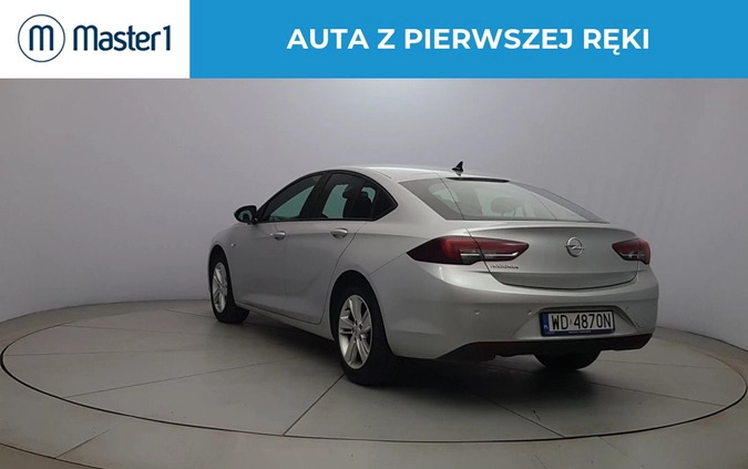 Opel Insignia cena 68850 przebieg: 93000, rok produkcji 2019 z Nowa Ruda małe 191